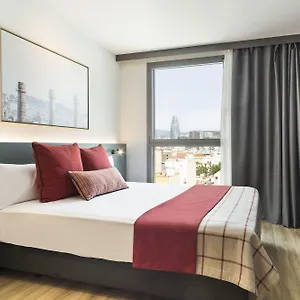 Acta Voraport Hotel