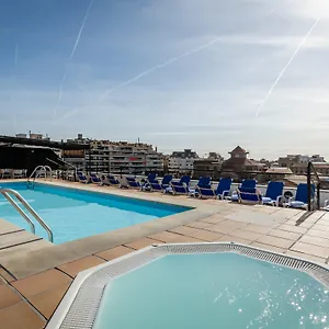 Szálloda Sunotel Junior, Barcelona
