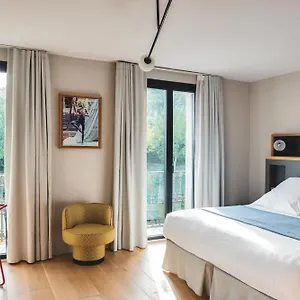 Brummell Hotel