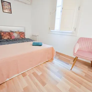 Private By La Rambla Auberge de jeunesse