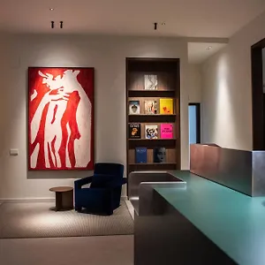 California Hotel