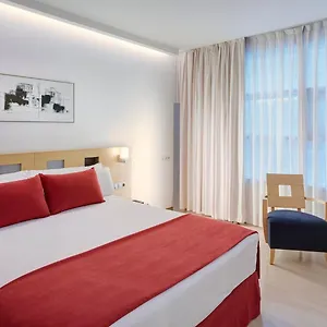 Sercotel Caspe Hotel