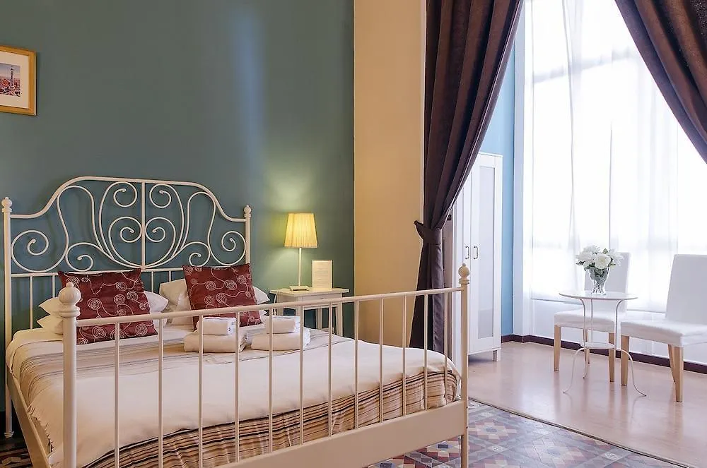 Casanova Guest House Barcelona Bed & Breakfast