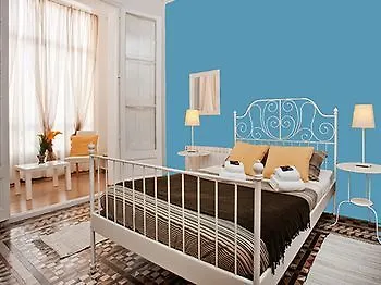 Casanova Guest House Barcelona 2*,