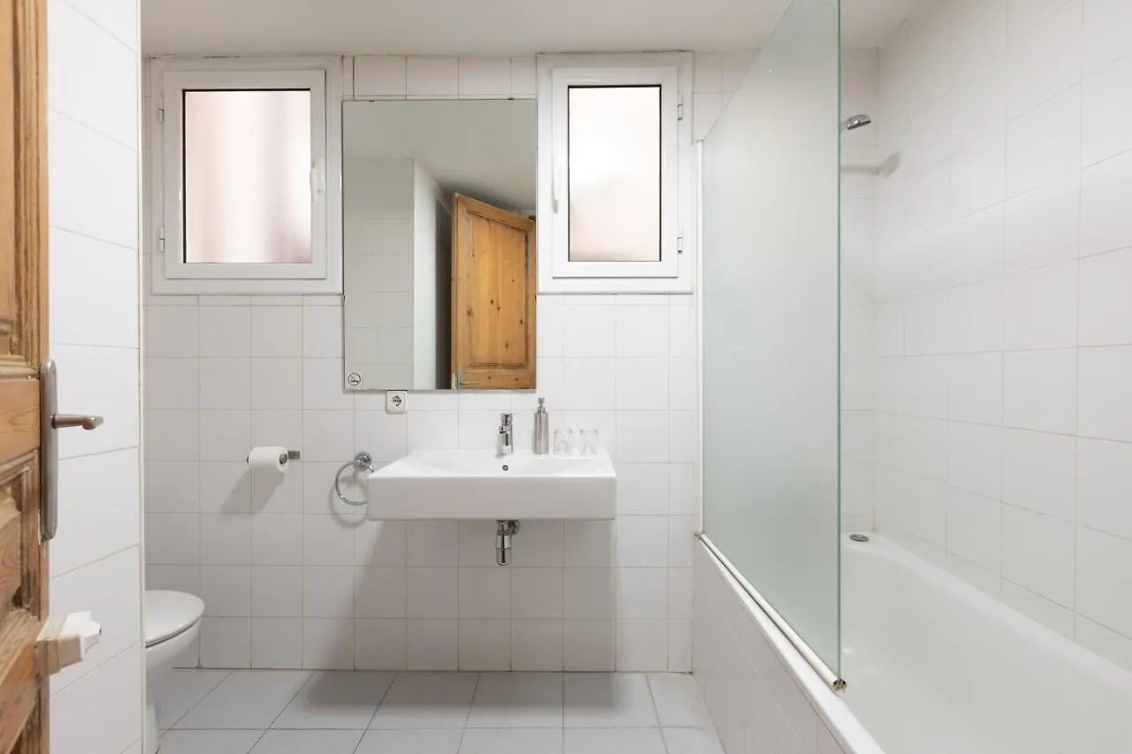 Bed & Breakfast Casanova Guest House Barcelona