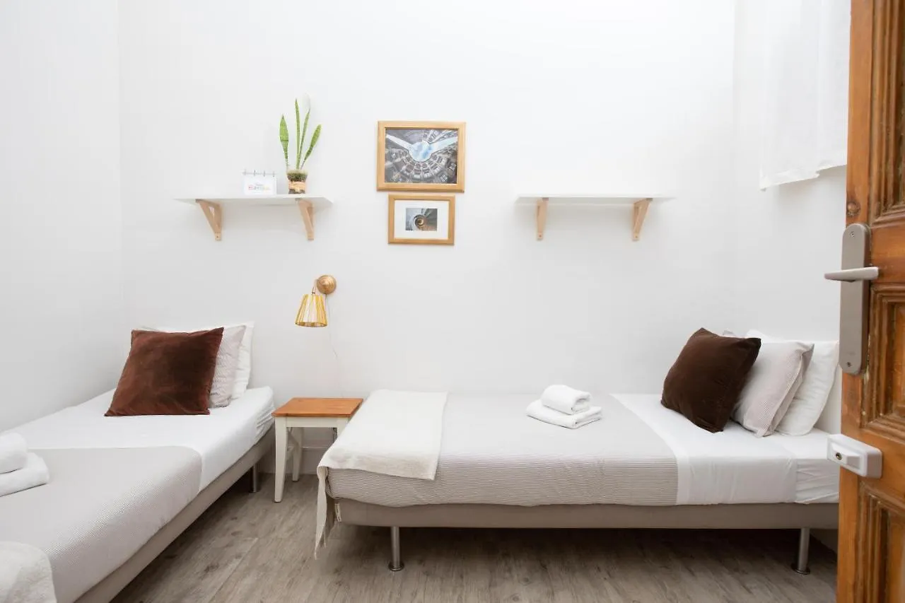 Casanova Guest House Barcelona