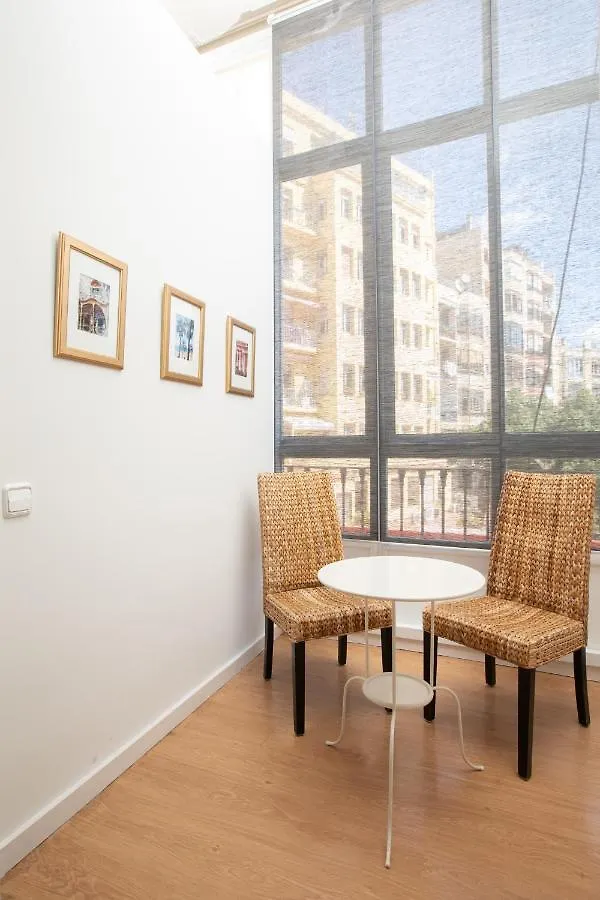 Casanova Guest House Barcelona 2*,  Spain