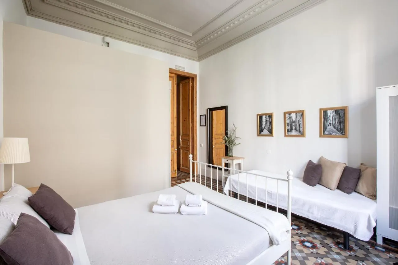 Casanova Guest House Barcelona