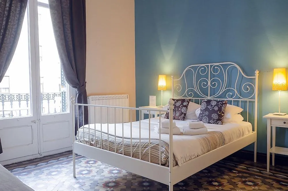 CasaNova Guest House Barcelone Espagne