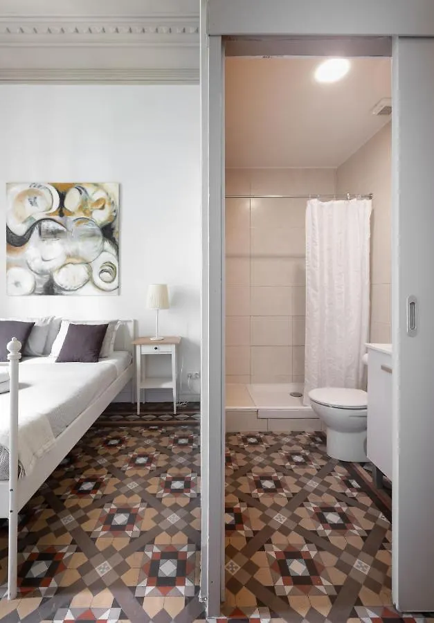 CasaNova Guest House Barcelone
