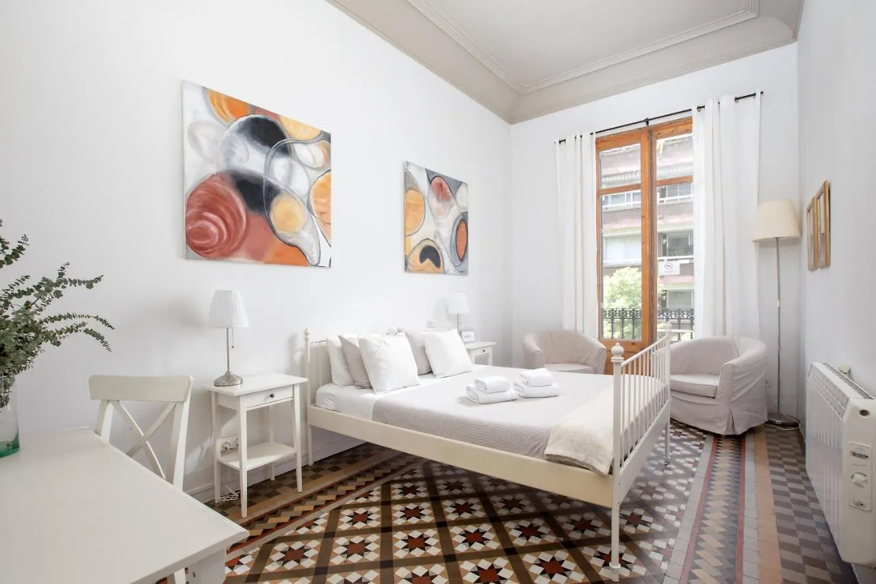 CasaNova Guest House Barcelone 2*,