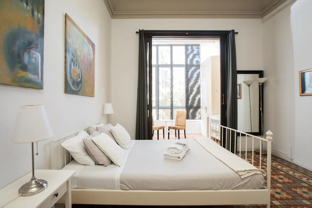 CasaNova Guest House Barcelone Espagne