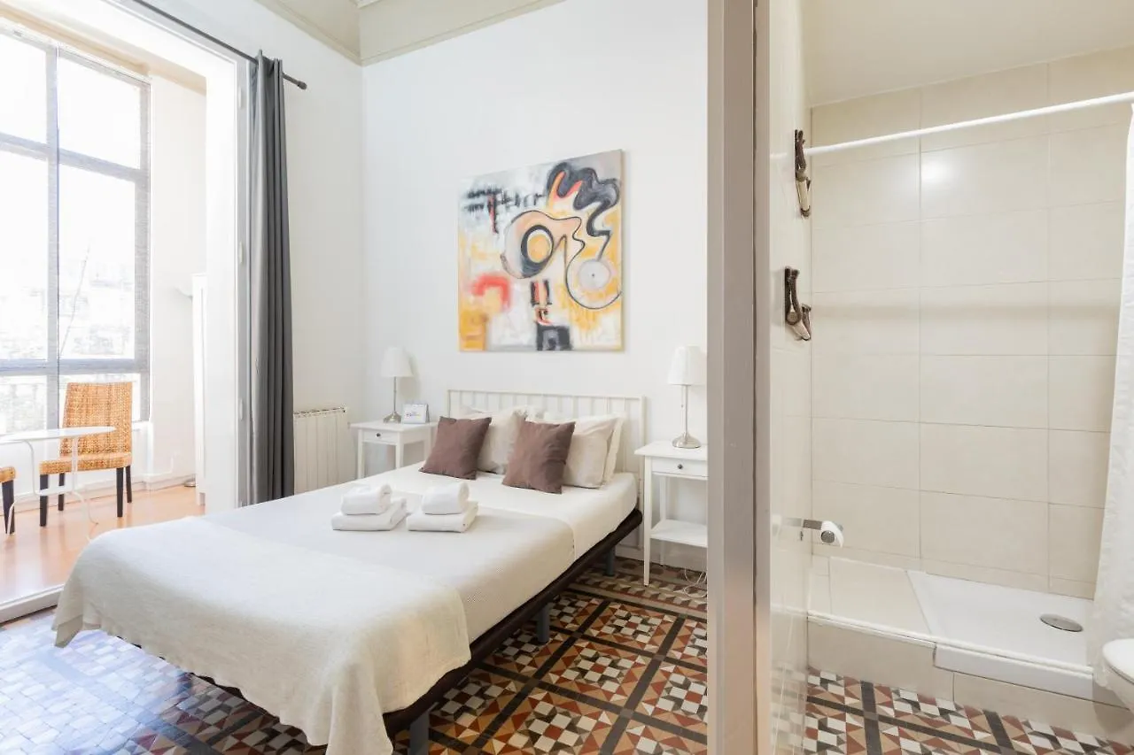CasaNova Guest House Barcelone 2*,